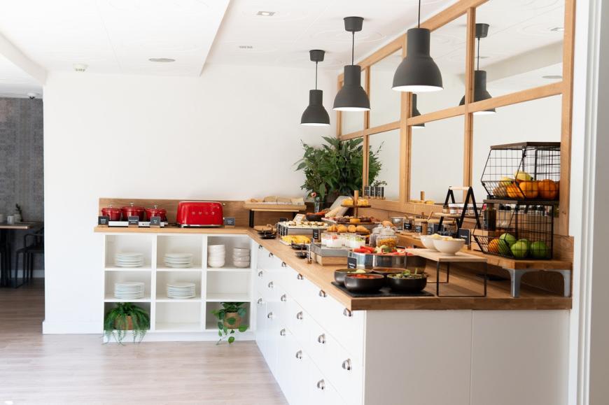 4 Sterne Hotel: Atiram Arenas - Barcelona, Katalonien, Bild 10