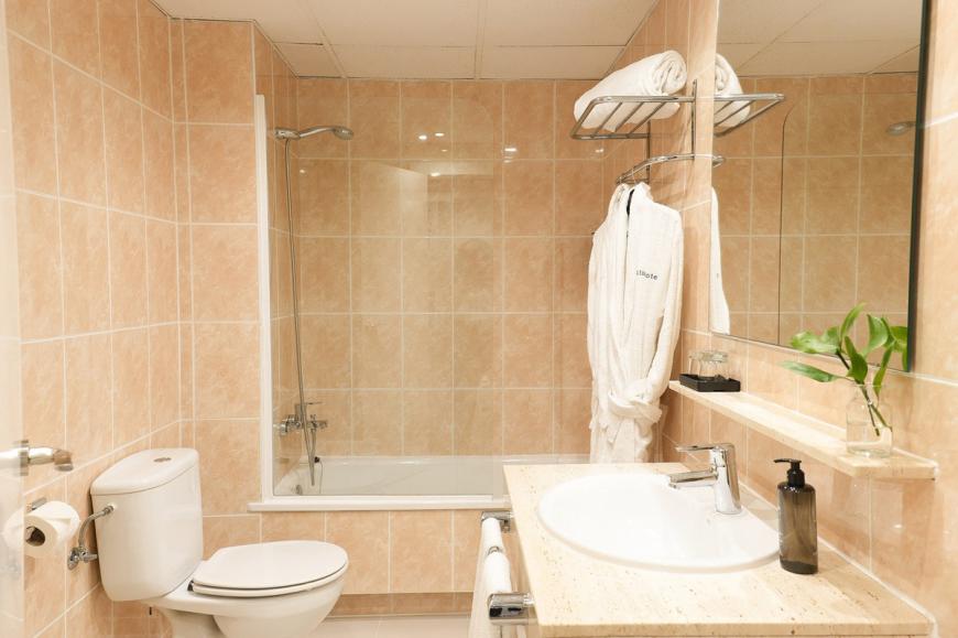 4 Sterne Hotel: Atiram Arenas - Barcelona, Katalonien, Bild 8