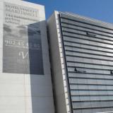 4 Sterne Hotel: Vincci Maritimo, Barcelona, Katalonien