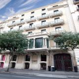 4 Sterne Hotel: Room Mate Carla, Barcelona, Katalonien