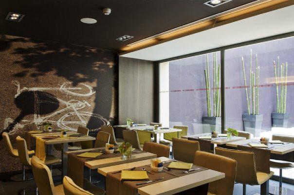 4 Sterne Hotel: Room Mate Carla - Barcelona, Katalonien, Bild 4