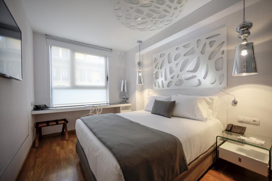 4 Sterne Hotel: Evenia Rossello - Barcelona, Katalonien, Bild 4