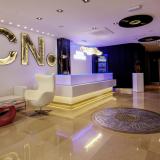 3 Sterne Hotel: Evenia Rocafort, Barcelona, Katalonien