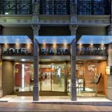 3 Sterne Hotel: Hotel Gargallo Rialto, Barcelona, Katalonien