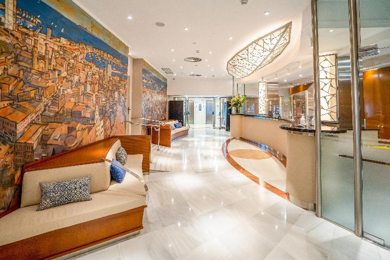 3 Sterne Hotel: Hotel Gargallo Rialto - Barcelona, Katalonien, Bild 2