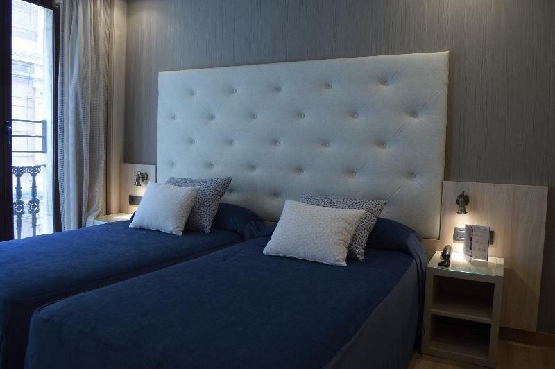 3 Sterne Hotel: Hotel Gargallo Rialto - Barcelona, Katalonien, Bild 3