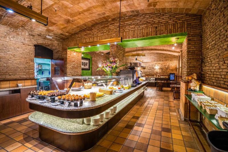 3 Sterne Hotel: Hotel Gargallo Rialto - Barcelona, Katalonien, Bild 5