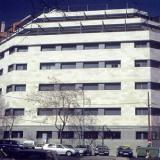 2 Sterne Hotel: Amrey Sant Pau, Barcelona, Katalonien