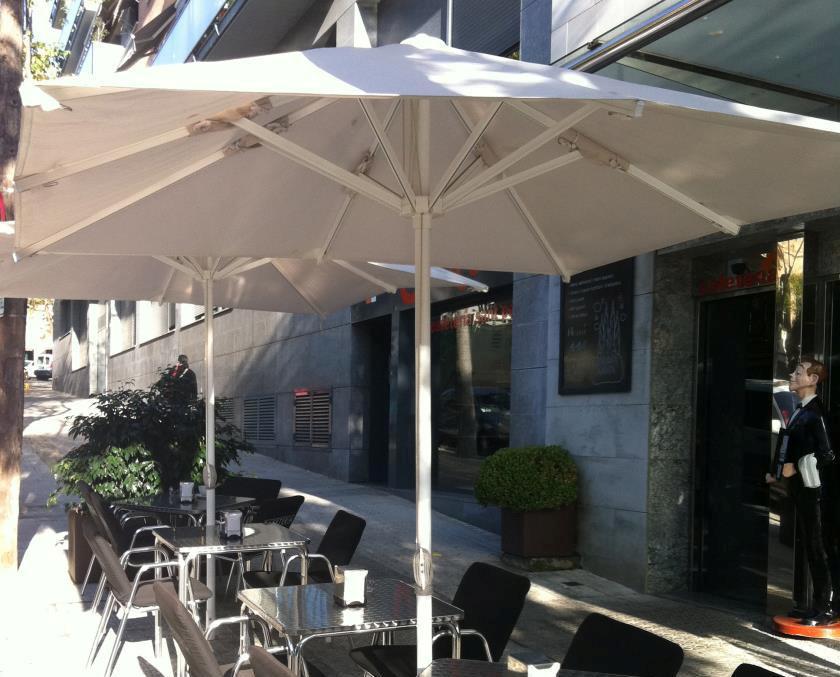 2 Sterne Hotel: Amrey Sant Pau - Barcelona, Katalonien, Bild 2