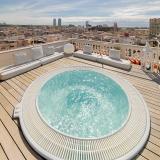 4 Sterne Hotel: H10 Montcada, Barcelona, Katalonien