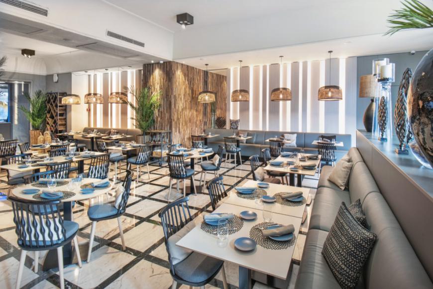 4 Sterne Hotel: Salles Pere IV - Barcelona, Katalonien, Bild 2