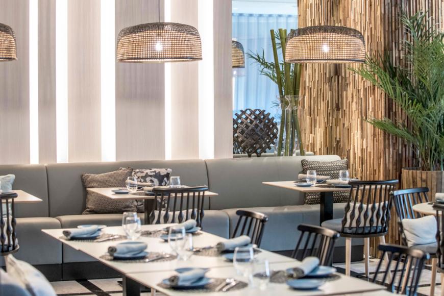 4 Sterne Hotel: Salles Pere IV - Barcelona, Katalonien