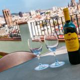 3 Sterne Hotel: Ramblas, Barcelona, Katalonien
