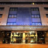 4 Sterne Hotel: Barcelona Universal, Barcelona, Katalonien