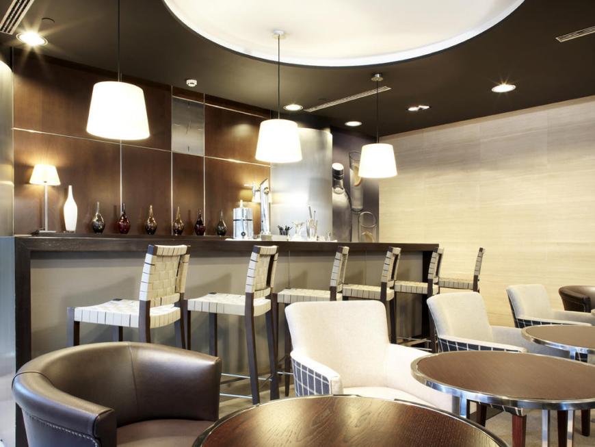 4 Sterne Hotel: Barcelona Universal - Barcelona, Katalonien, Bild 2