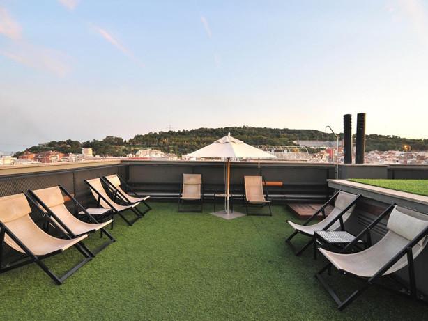 4 Sterne Hotel: Barcelona Universal - Barcelona, Katalonien, Bild 5