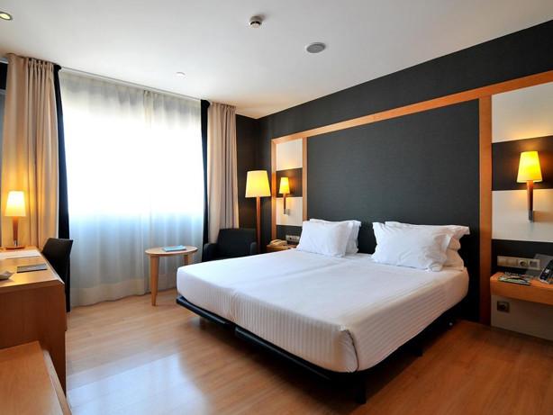 4 Sterne Hotel: Barcelona Universal - Barcelona, Katalonien, Bild 7