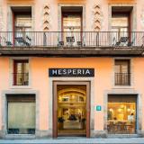 Hesperia Barri Gotic, Bild 1