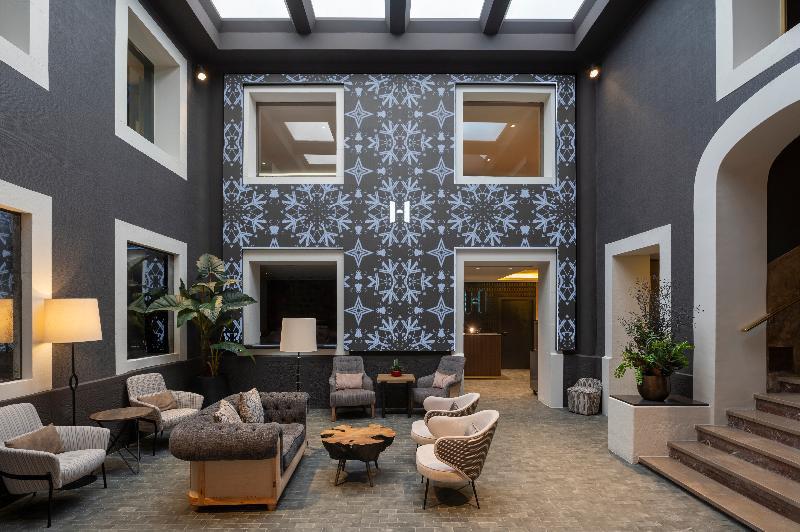 3 Sterne Hotel: Hesperia Barri Gotic - Barcelona, Katalonien, Bild 4