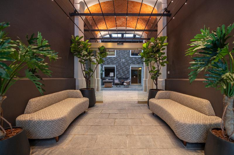 3 Sterne Hotel: Hesperia Barri Gotic - Barcelona, Katalonien, Bild 9