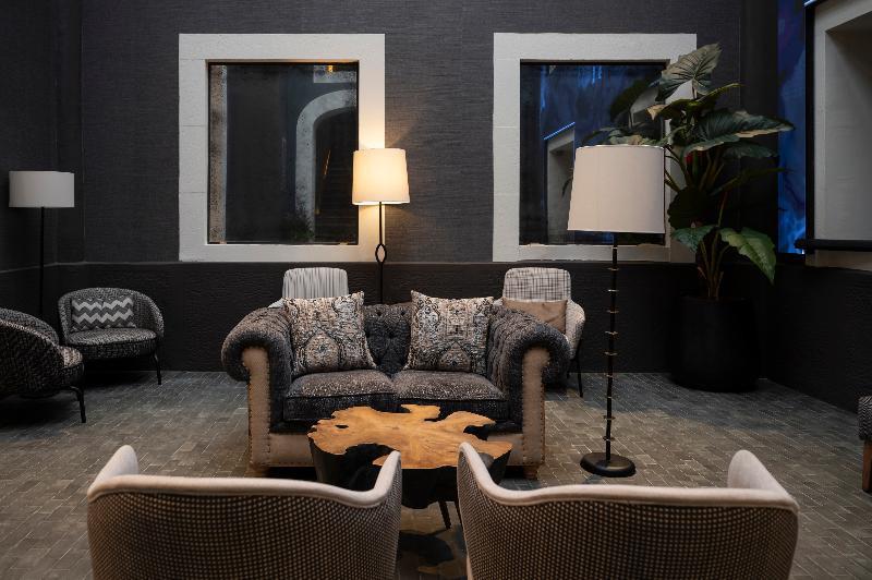 3 Sterne Hotel: Hesperia Barri Gotic - Barcelona, Katalonien, Bild 10