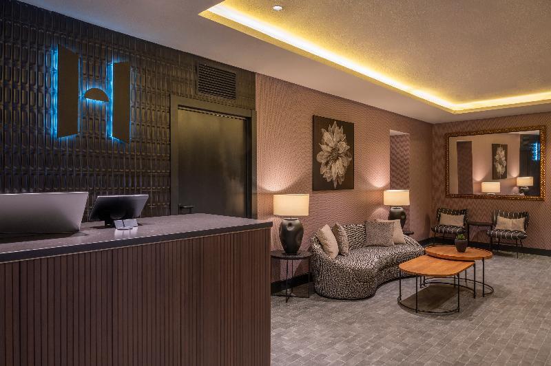 3 Sterne Hotel: Hesperia Barri Gotic - Barcelona, Katalonien, Bild 5