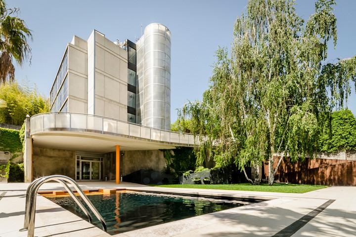 4 Sterne Hotel: Ikonik Angli - Barcelona, Katalonien, Bild 2