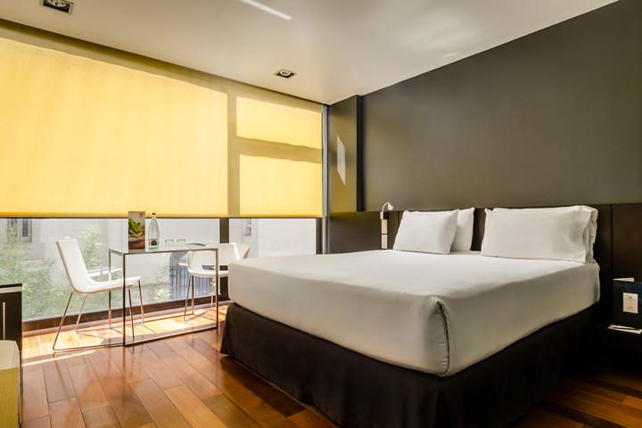 4 Sterne Hotel: Ikonik Angli - Barcelona, Katalonien, Bild 6