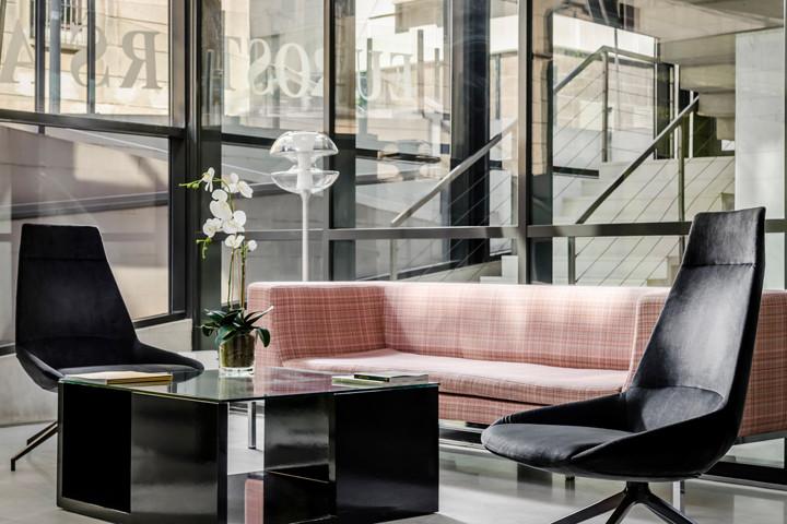 4 Sterne Hotel: Ikonik Angli - Barcelona, Katalonien, Bild 5