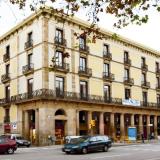 3 Sterne Hotel: Hotel Del Mar, Barcelona, Katalonien