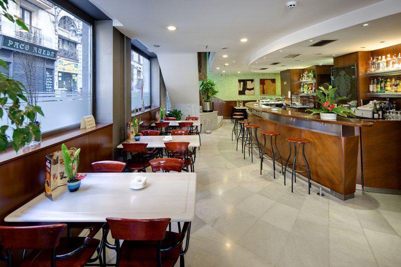 3 Sterne Hotel: Suizo - Barcelona, Katalonien, Bild 2