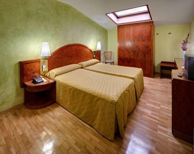 3 Sterne Hotel: Suizo - Barcelona, Katalonien, Bild 6