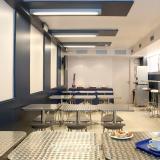 2 Sterne Hotel: Hostal Lami, Barcelona, Katalonien