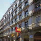 2 Sterne Hotel: Leonardo Hotel Las Ramblas, Barcelona, Katalonien