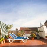 Leonardo Hotel Las Ramblas, Bild 7