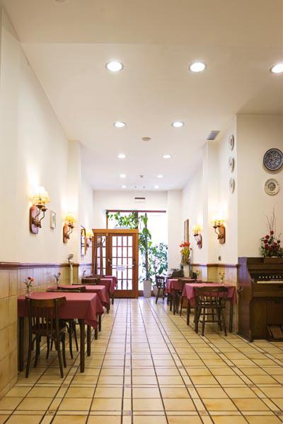 2 Sterne Hotel: Leonardo Hotel Las Ramblas - Barcelona, Katalonien, Bild 3