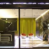 3 Sterne Hotel: Barcelona House, Barcelona, Katalonien