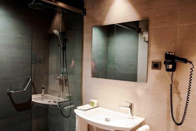 3 Sterne Hotel: Barcelona House - Barcelona, Katalonien, Bild 3