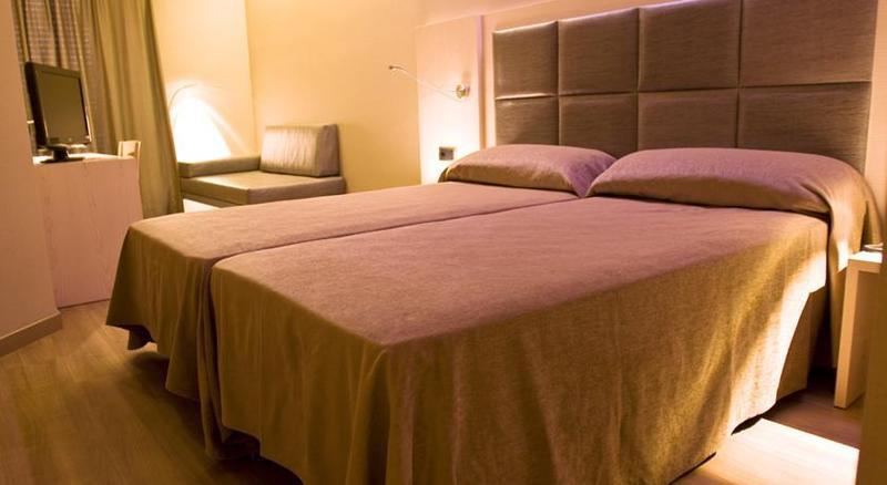 3 Sterne Hotel: Barcelona House - Barcelona, Katalonien, Bild 2