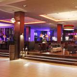 3 Sterne Hotel: Leonardo Boutique Hotel Sagrada Familia (ex Acta Ink 606), Barcelona, Katalonien