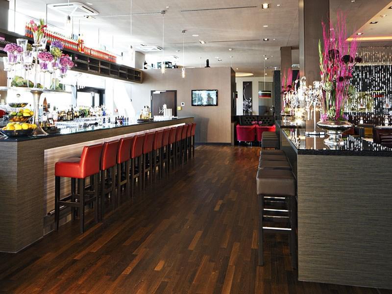 3 Sterne Hotel: Leonardo Boutique Hotel Sagrada Familia (ex Acta Ink 606) - Barcelona, Katalonien, Bild 2