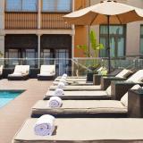 4 Sterne Hotel: Grupotel Gran Via 678, Barcelona, Katalonien