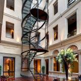 4 Sterne Hotel: Medinaceli, Barcelona, Katalonien