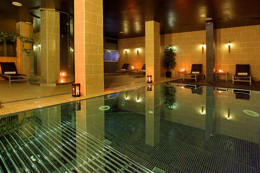 4 Sterne Hotel: Axel Hotel Barcelona & Urban Spa - Adults Only - Barcelona, Katalonien, Bild 6