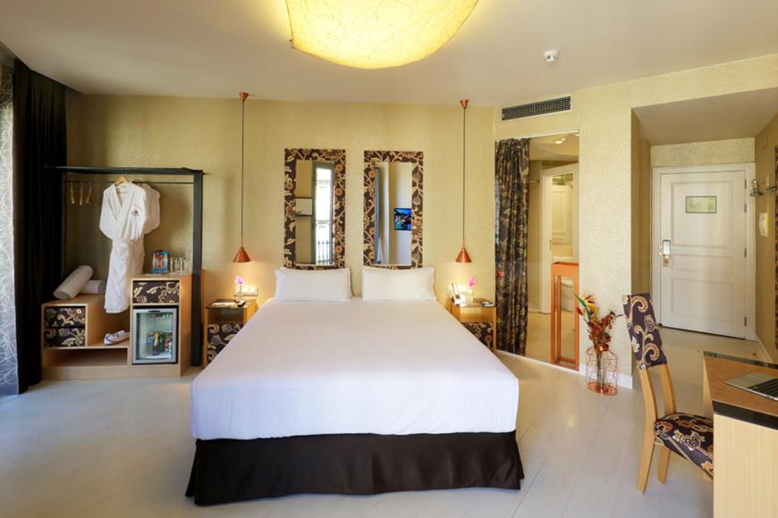 4 Sterne Hotel: Axel Hotel Barcelona & Urban Spa - Adults Only - Barcelona, Katalonien, Bild 7