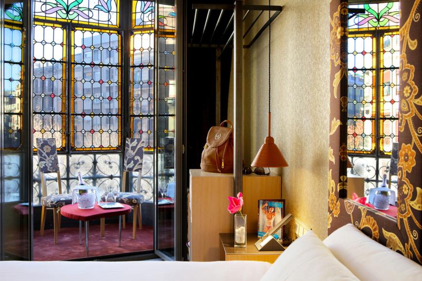 4 Sterne Hotel: Axel Hotel Barcelona & Urban Spa - Adults Only - Barcelona, Katalonien, Bild 8