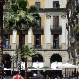 1 Sterne Hotel: Roma Reial, Barcelona, Katalonien