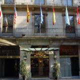 3 Sterne Hotel: Caledonian, Barcelona, Katalonien