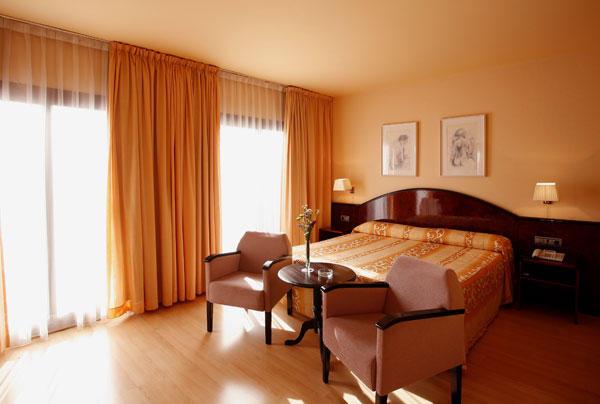 3 Sterne Hotel: Caledonian - Barcelona, Katalonien, Bild 5