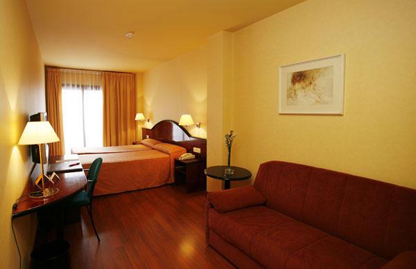 3 Sterne Hotel: Caledonian - Barcelona, Katalonien, Bild 6